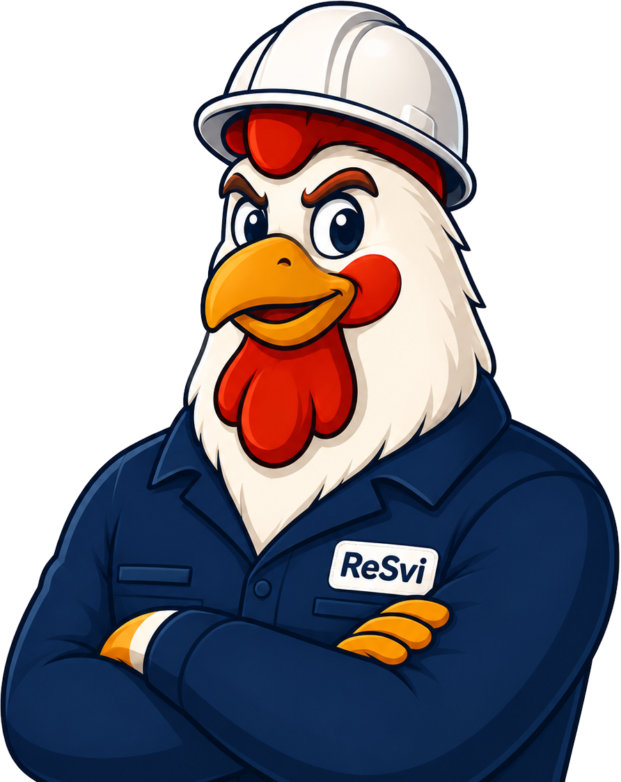 RESVI - RSVTI Admin Helper